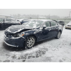 2017 MAZDA 6
