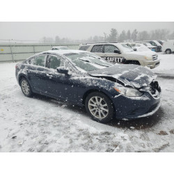 2017 MAZDA 6