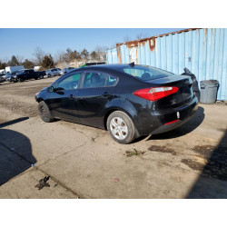 2014 KIA FORTE