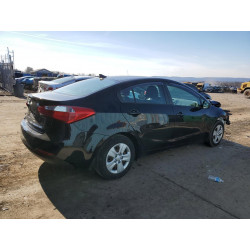 2014 KIA FORTE