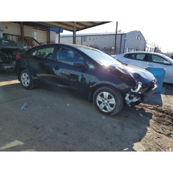 2014 KIA FORTE