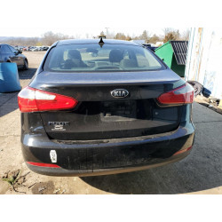 2014 KIA FORTE
