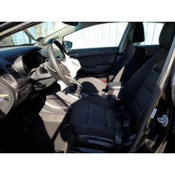 2014 KIA FORTE