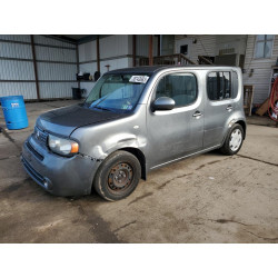 2009 NISSAN CUBE
