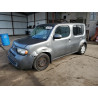 2009 NISSAN CUBE