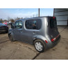 2009 NISSAN CUBE