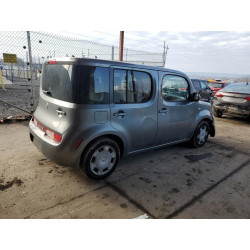 2009 NISSAN CUBE