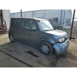 2009 NISSAN CUBE