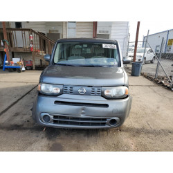 2009 NISSAN CUBE