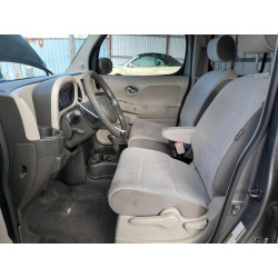 2009 NISSAN CUBE