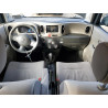 2009 NISSAN CUBE