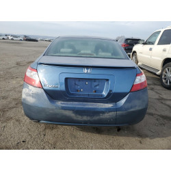 2007 HONDA CIVIC