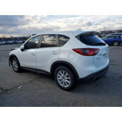 2013 MAZDA CX-5