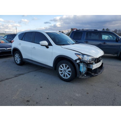 2013 MAZDA CX-5