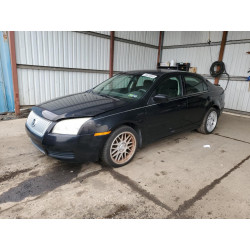 2007 MERCURY MILAN