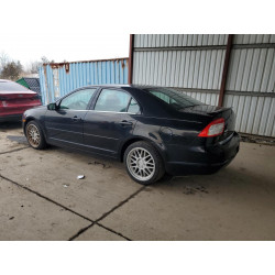 2007 MERCURY MILAN
