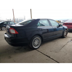 2007 MERCURY MILAN