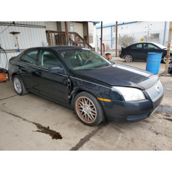 2007 MERCURY MILAN