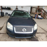 2007 MERCURY MILAN