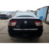 2007 MERCURY MILAN