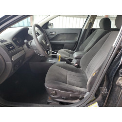 2007 MERCURY MILAN
