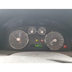 2007 MERCURY MILAN