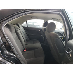 2007 MERCURY MILAN