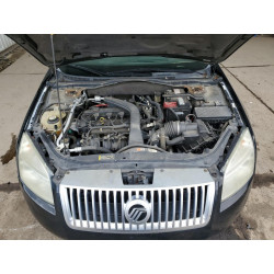 2007 MERCURY MILAN