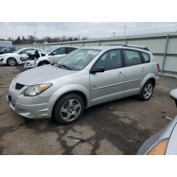 2003 PONTIAC VIBE