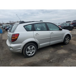 2003 PONTIAC VIBE