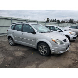 2003 PONTIAC VIBE