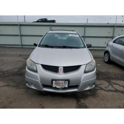 2003 PONTIAC VIBE