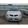 2003 PONTIAC VIBE