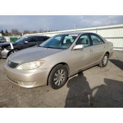 2005 TOYOTA CAMRY