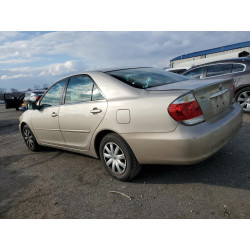 2005 TOYOTA CAMRY