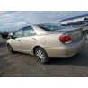 2005 TOYOTA CAMRY