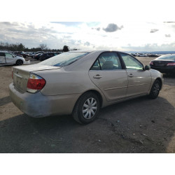 2005 TOYOTA CAMRY