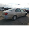 2005 TOYOTA CAMRY