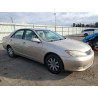 2005 TOYOTA CAMRY
