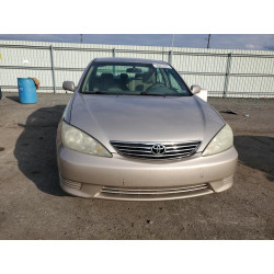 2005 TOYOTA CAMRY