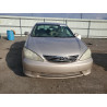 2005 TOYOTA CAMRY