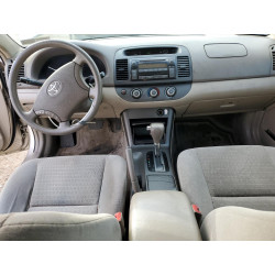 2005 TOYOTA CAMRY