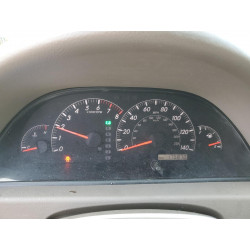 2005 TOYOTA CAMRY