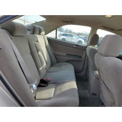 2005 TOYOTA CAMRY