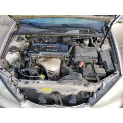 2005 TOYOTA CAMRY