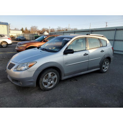 2005 PONTIAC VIBE