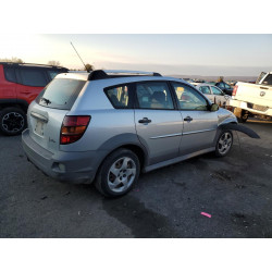 2005 PONTIAC VIBE