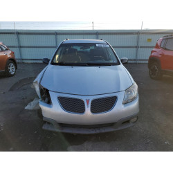 2005 PONTIAC VIBE