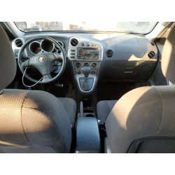 2005 PONTIAC VIBE