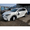 2015 LEXUS NX